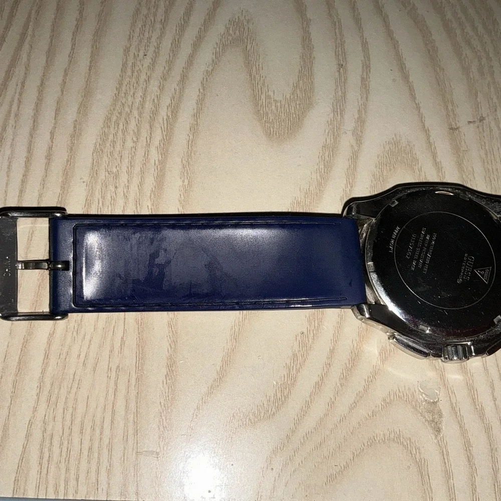 Guess Watch U13575g2‎